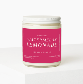 Imperfect Candles