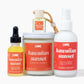 CANDE Signature Scent Bundle