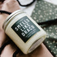 C&E - Smells Like Draco - Soy Wax Candle - Pop Culture Candle - Smells Like Candle C & E Craft Co 