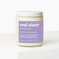 Soul Sister Definition Candle Candle CE Craft 