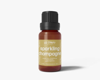 Sparkling Champagne Premium Grade Fragrance Oil Fragrance Oil CE Craft 