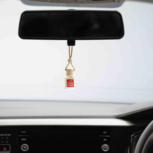 Wonderstruck Scented Car Freshener Vehicle Air Fresheners CE Craft 